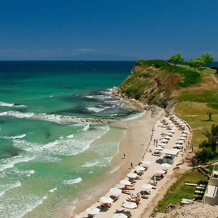Chalkidiki Sea Aura - Eva's Cozy Getaway