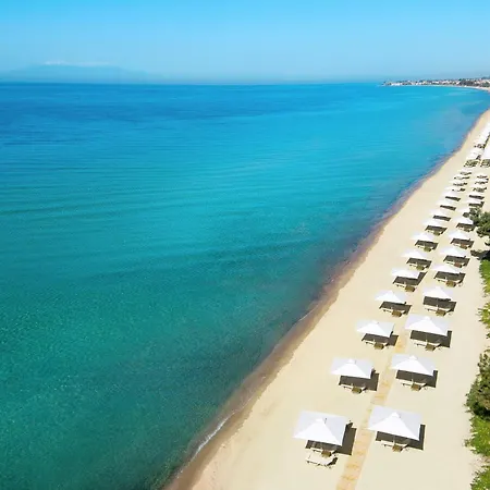 Chalkidiki Sea Aura - Eva's Cozy Getaway * Nea Poteidaia