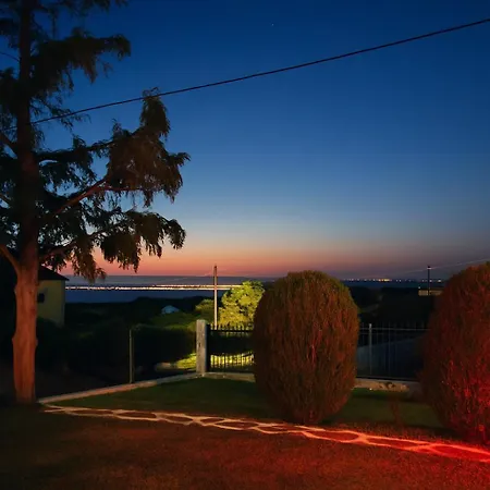 Chalkidiki Sea Aura - Eva's Cozy Getaway Nea Poteidaia