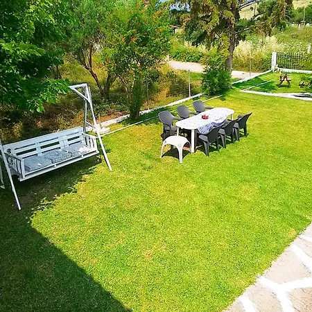 Apartamento Chalkidiki Sea Aura - Eva's Cozy Getaway Nea Poteidaia