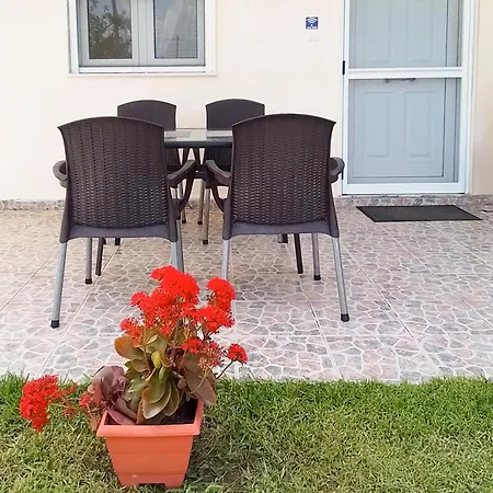 Chalkidiki Sea Aura - Eva's Cozy Getaway Nea Poteidaia