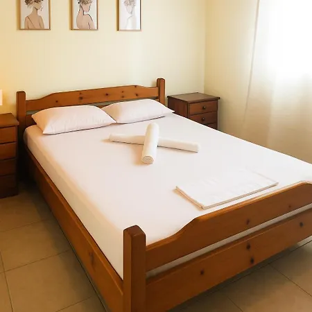 Chalkidiki Sea Aura - Eva's Cozy Getaway Lejlighed