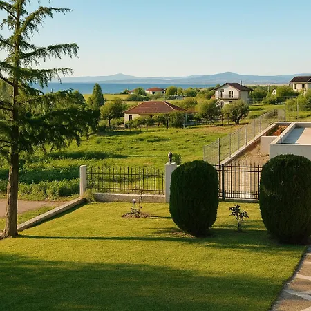 Chalkidiki Sea Aura - Eva's Cozy Getaway Nea Poteidaia