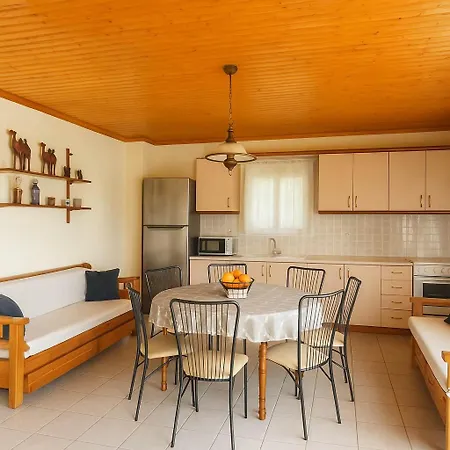 Chalkidiki Sea Aura - Eva's Cozy Getaway