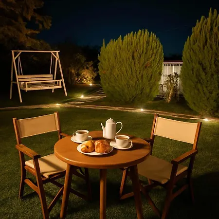 Lejlighed Chalkidiki Sea Aura - Eva's Cozy Getaway *