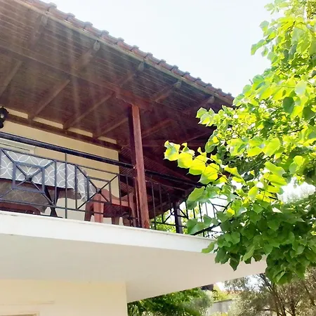 Chalkidiki Sea Aura - Eva's Cozy Getaway