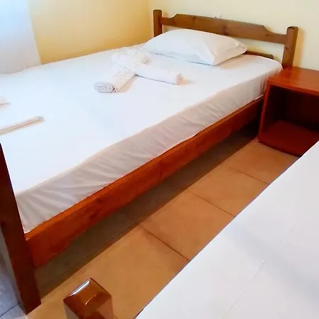 Chalkidiki Sea Aura - Eva's Cozy Getaway Lejlighed Nea Poteidaia